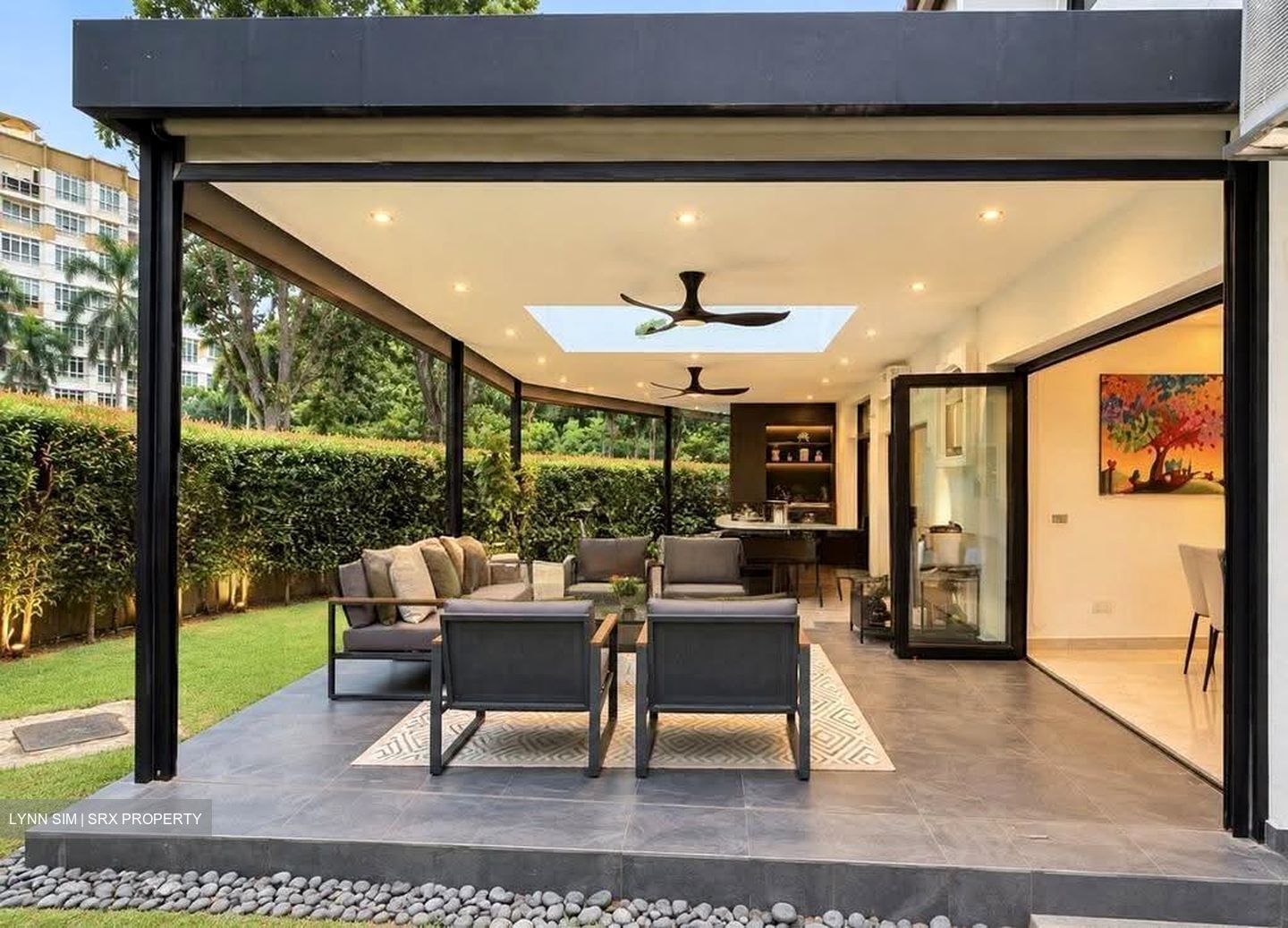 Hillview Villas (D23), Terrace #634185021
